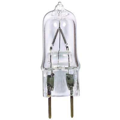 20W 120V T4 G8 Halogen Clear Bulb by SATCO Lighting - Starlight Lighting USA and Canada